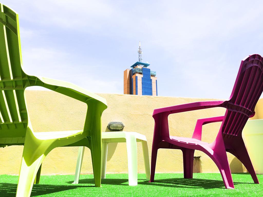 Boutique Apartments Saint Julians Saint Julian's Exterior photo