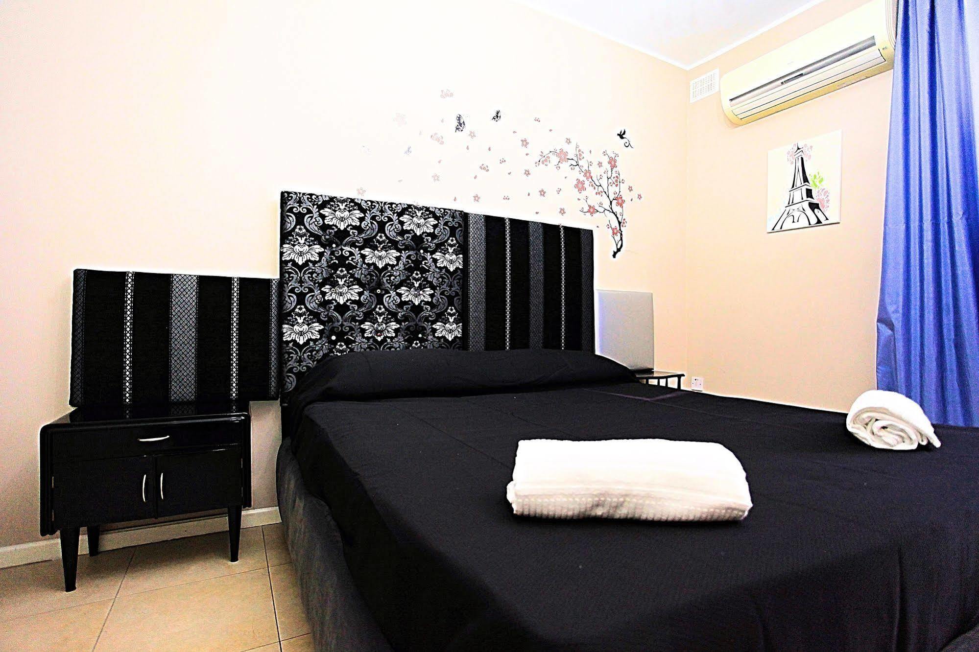 Boutique Apartments Saint Julians Saint Julian's Exterior photo