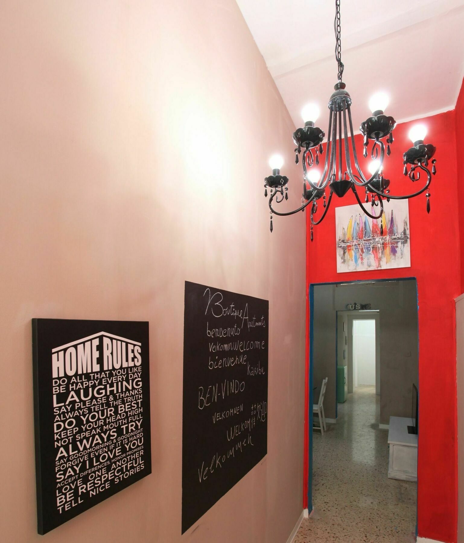 Boutique Apartments Saint Julians Saint Julian's Exterior photo