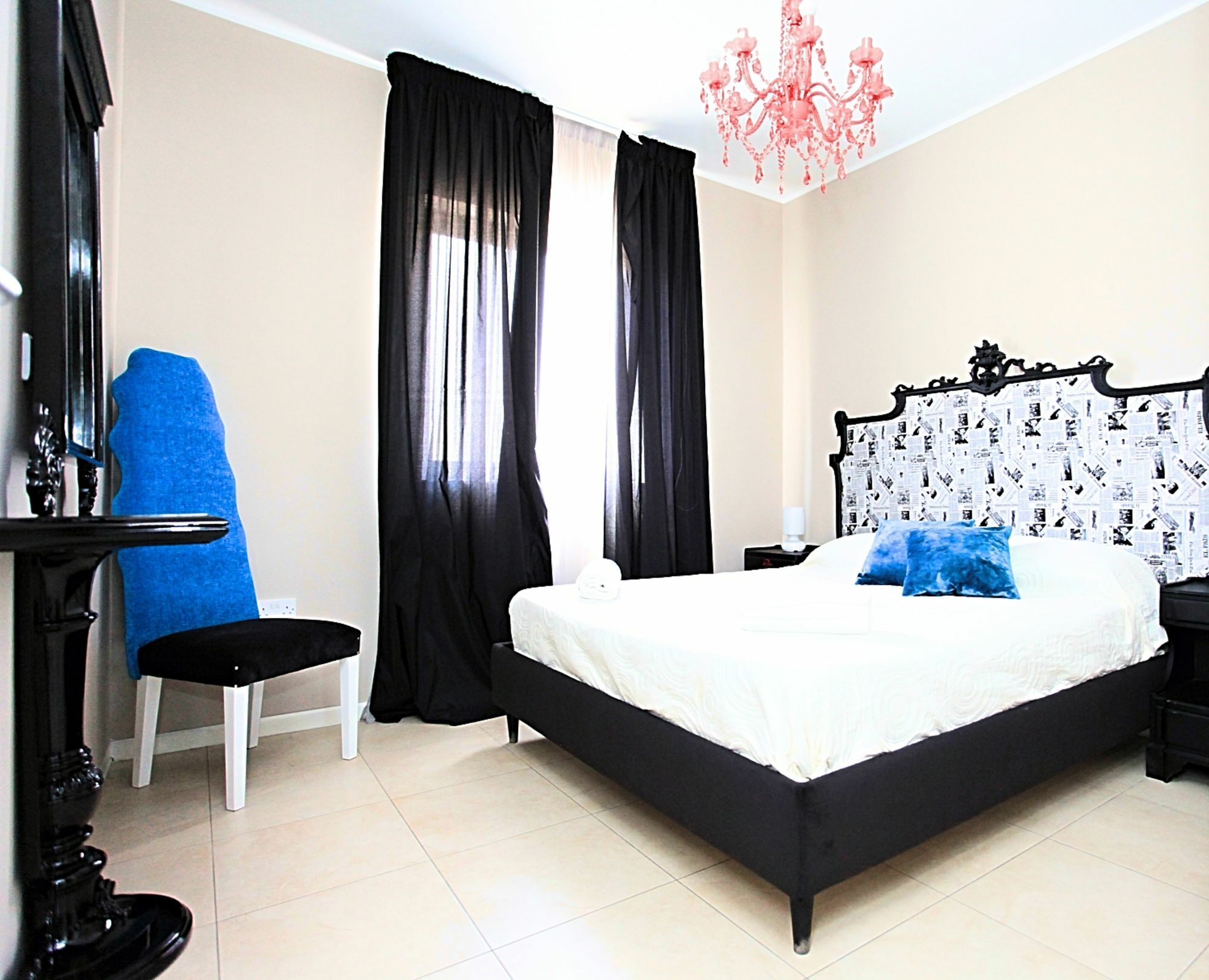 Boutique Apartments Saint Julians Saint Julian's Exterior photo