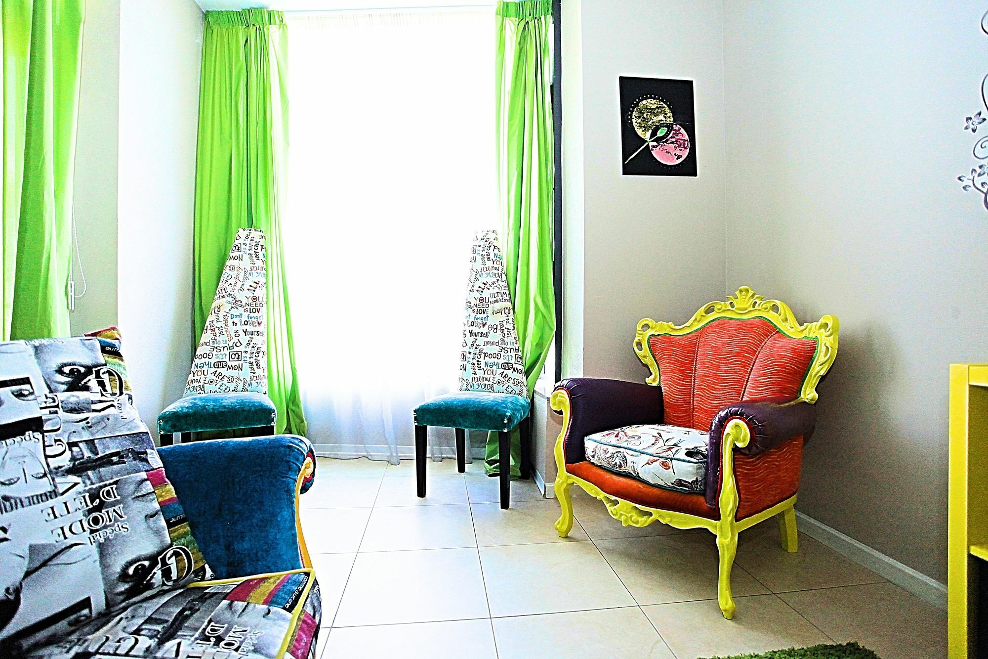 Boutique Apartments Saint Julians Saint Julian's Exterior photo